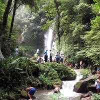 Foto de Chanchamayo