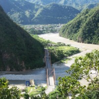 Foto de Chanchamayo