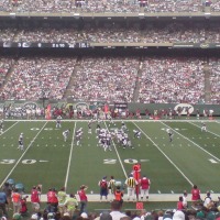 Foto de Giants Stadium