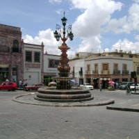 Foto de Zacatecas