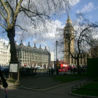 Foto de Londres
