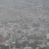 Foto de La Paz