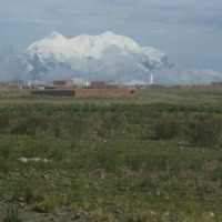 Foto de El Alto