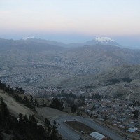 Foto de La Paz