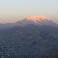 Foto de La Paz