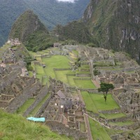 Foto de Aguas Calientes
