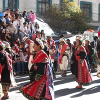 Foto de La Paz