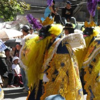Foto de La Paz
