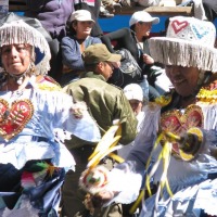 Foto de La Paz