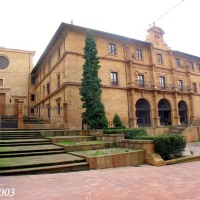 Foto de Oviedo