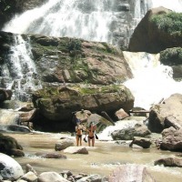 Foto de Chanchamayo