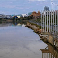 Foto de Zaragoza