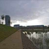 Foto de Zaragoza