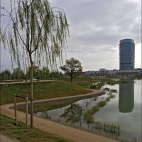 Foto de Zaragoza