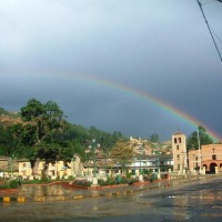 Foto de Pomabamba (Ancash)
