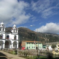 Foto de Pomabamba (Ancash)