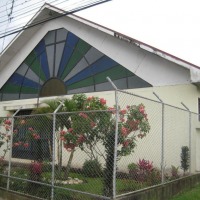 Foto de Barrio San Bosco de Colón