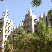 Foto de Mopti