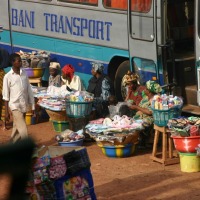 Foto de Bamako