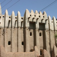 Foto de Mopti