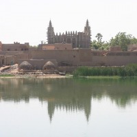 Foto de Mopti