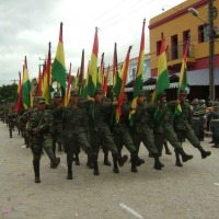 Foto de Yacuiba (Tarija)