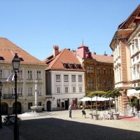 Foto de Ljubljana