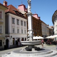 Foto de Ljubljana