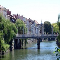 Foto de Ljubljana