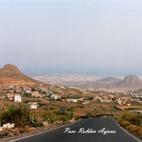 Foto de Arona
