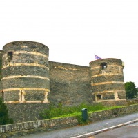 Foto de Angers