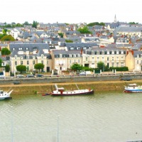 Foto de Angers