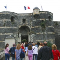 Foto de Angers