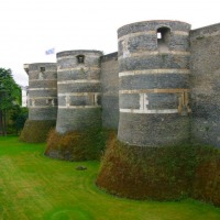 Foto de Angers