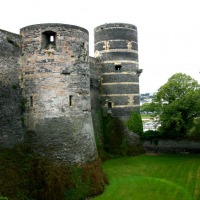 Foto de Angers