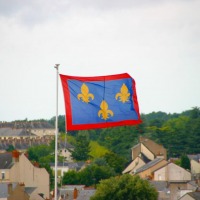 Foto de Angers