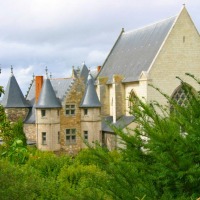 Foto de Angers