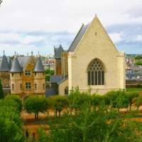 Foto de Angers