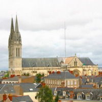 Foto de Angers