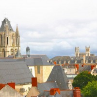 Foto de Angers