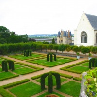Foto de Angers