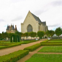 Foto de Angers