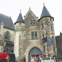 Foto de Angers