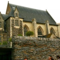 Foto de Angers
