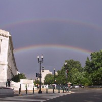Foto de Washington