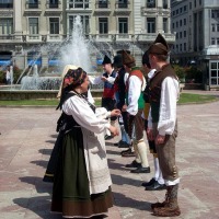 Foto de Oviedo