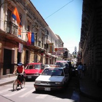 Foto de Tarija