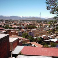 Foto de Tarija