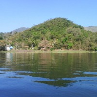 Foto de Lago de Yojoa