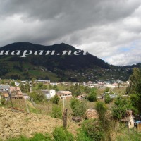 Foto de Azogues